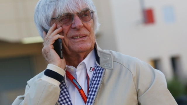 Bernie Ecclestone ha ceduto il circus della Formula Uno alla Liberty Media.