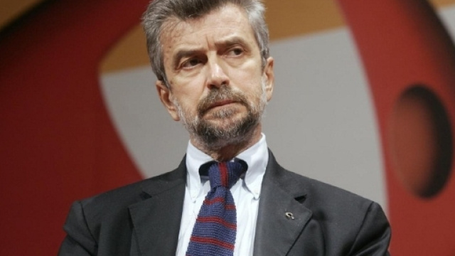Cesare Damiano favorevole all'argomento quattordicesima