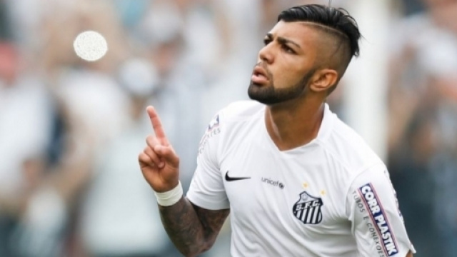 Chi &egrave; Gabigol, il talento brasiliano nuovo acquisto dell'Inter ... - panorama.it
