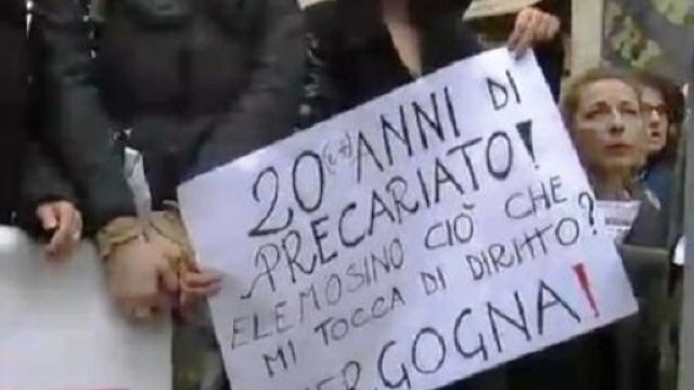 Concorso scuola 2016: caos per i posti scomparsi