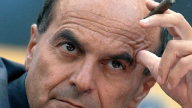 Filosofia di Bersani - nuovAtlantide.org - nuovatlantide.org