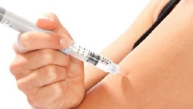 Glicemia-Diabete: stop alle iniezioni di insulina
