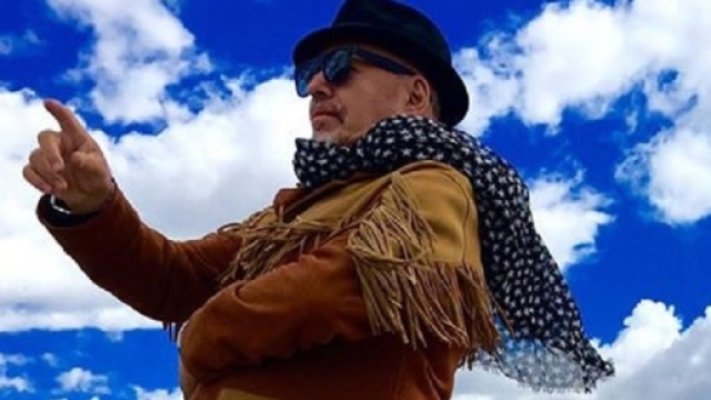 Il nuovo singolo di Vasco Rossi si intitolerà Mondo Migliore