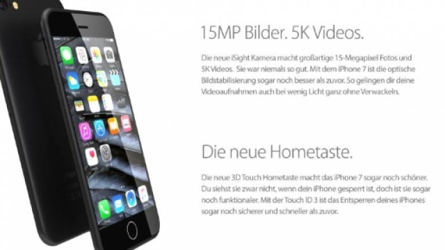 iPhone 7: addio al jack, ecco come ascoltare la musica