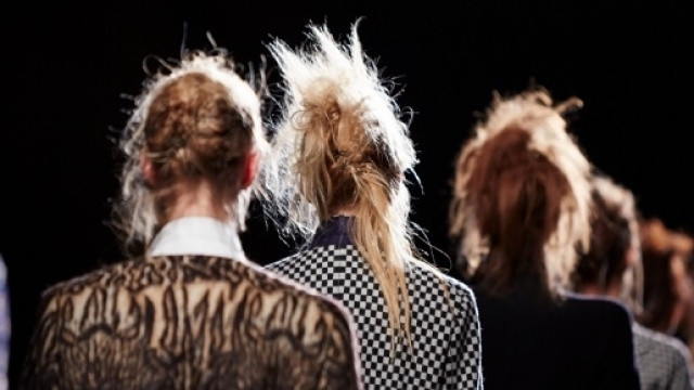 Moda capelli autunno-inverno 2016-2017