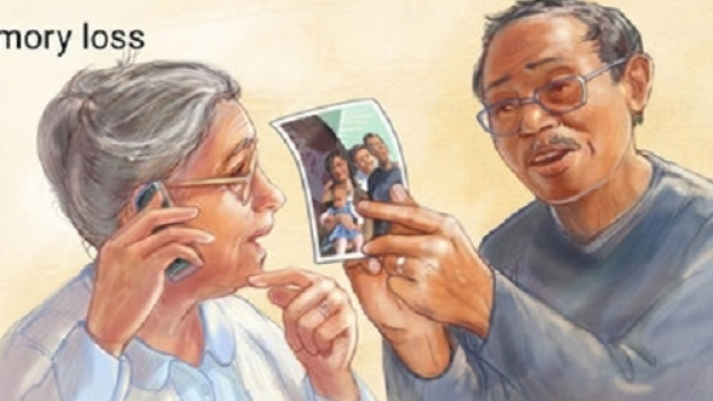 Per al prima volta, un farmaco sperimentale &egrave; riuscito a migliorare il quadro clinico di pazienti affetti dal morbo di Alzheimer.