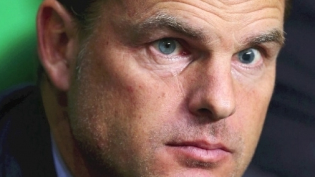 Inter: De Boer soddisfatto dopo la vittoria di Pescara.