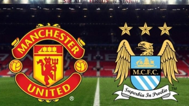 Premier League - Diretta Tv e formazioni derby di Manchester del 10 settembre 2016 -