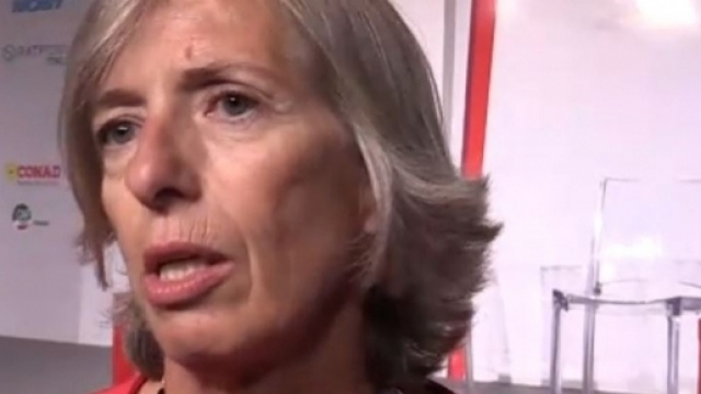 Ultime notizie scuola, giovedì 8 settembre 2016: il ministro dell'istruzione, Stefania Giannini