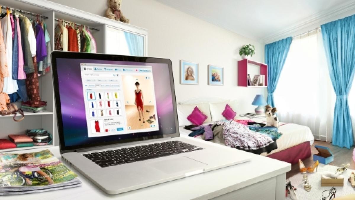 Google Will Soon Design Clothes Based On Your Personality