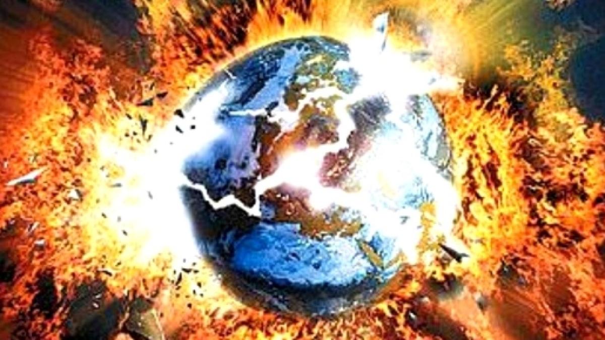 Grupo Religioso Afirma Que O Fim Do Mundo Sera No Dia 21 De Agosto De 2017 Ayame misaki, haruma miura, hiroki hasegawa and others. grupo religioso afirma que o fim do