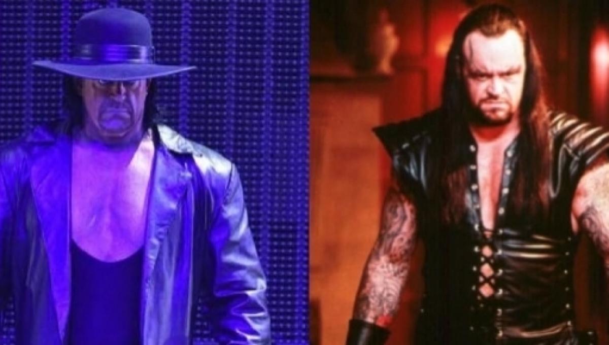 5 Times The Undertaker Appeared On Tv Or Film Outside Of Wwe 5 Times The Undertaker Appeared On Tv Or Film Outside Of Wwe