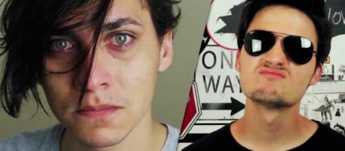 Guerra entre Youtubers: MixReynold e Felipe Neto