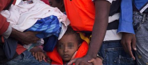 In Italia spariscono 28 migranti minori al giorno - La Stampa - lastampa.it