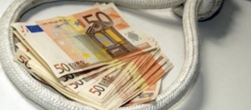 Usura: una terribile piaga italiana - nottecriminale.it