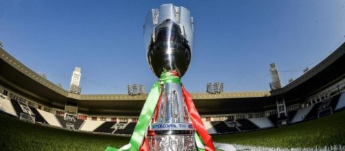 Finale Supercoppa Italiana, Juventus-Napoli: Lunedì 22 dicembre - calciobetter.com