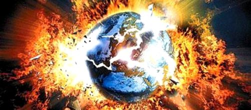 Grupo religioso anuncia o fim do mundo para o próximo ano