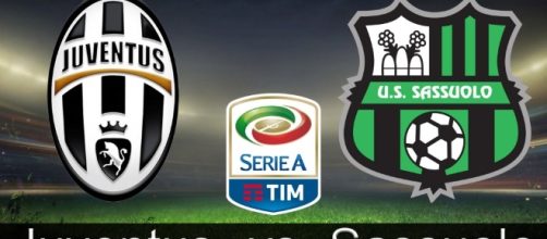 Juventus Sassuolo streaming gratis LIVE: come vedere la partita in ... - superscommesse.it
