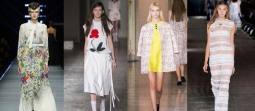 Milano Fashion Week: i look delle sfilate scelti da Cosmo per la ... - cosmopolitan.it