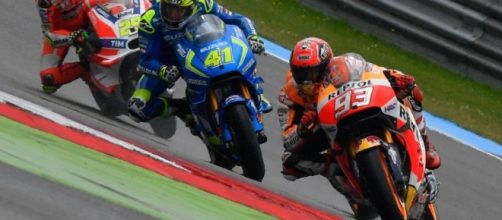 Motogp Misano 2016 diretta tv e streaming