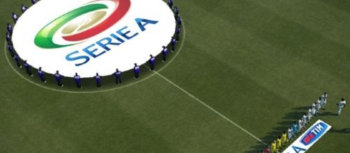 Riprende il Campionato italiano di Serie A 2016/2017 con la terza giornata.