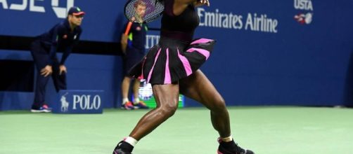 Serena Williams, eliminata ancora in semifinale
