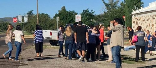 Texas: ragazza entra in un liceo e spara, poi si suicida