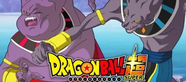 Allegados a Toei Animation sitúan a Bills como quien asesinará a Zamasu en 'DBS' Allegados a Toei Animation sitúan a Bills como quien asesinará a Zamasu en 'DBS'