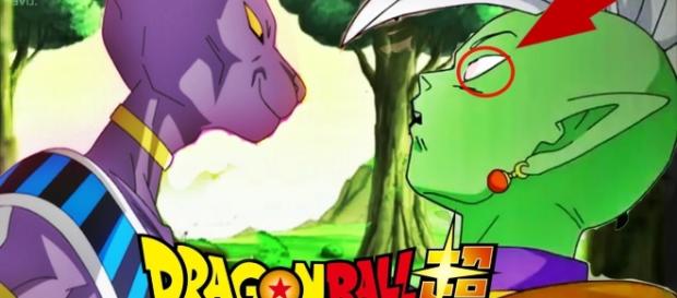 Allegados a Toei Animatio sitúan a Bills como quien asesinará a Zamasu en 'DBS' Allegados a Toei Animatio sitúan a Bills como quien asesinará a Zamasu en 'DBS'