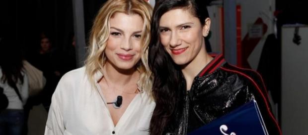 Amici 16: Emma Marrone e Elisa confermate, chi saranno gli altri ... - melty.it Amici 16: Emma Marrone e Elisa confermate, chi saranno gli altri ... - melty.it