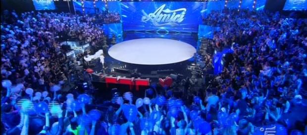 Amici 2016-2017 Serale anticipazioni cast Amici 2016-2017 Serale anticipazioni cast