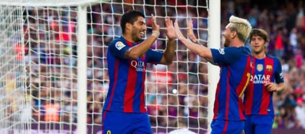Barcelona x Alavés: assista ao jogo, ao vivo Barcelona x Alavés: assista ao jogo, ao vivo