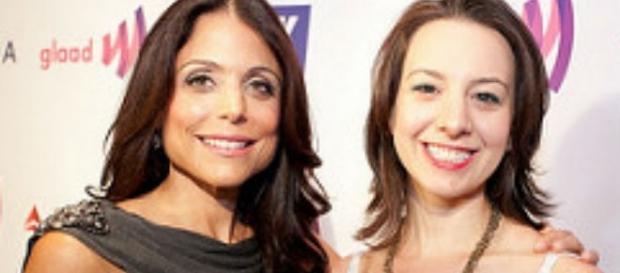 Bethenny Frankel (Image via Vito Fun/Flickr) Bethenny Frankel (Image via Vito Fun/Flickr)