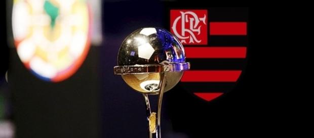 Copa sul-americana pode ser descartada pelo Flamengo Copa sul-americana pode ser descartada pelo Flamengo