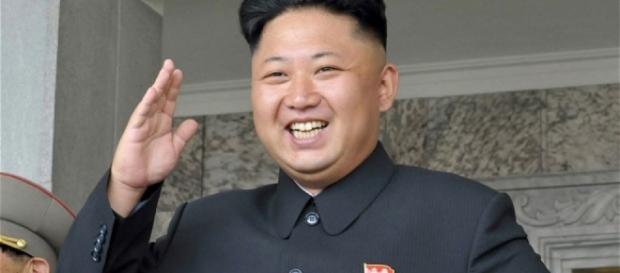 Corea del Nord: test nucleari provocano terremoto. Corea del Nord: test nucleari provocano terremoto.
