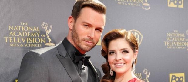 Days Of Our Lives' Spoilers: Tate Is Found, Chad And Jennifer ... - inquisitr.com Days Of Our Lives' Spoilers: Tate Is Found, Chad And Jennifer ... - inquisitr.com
