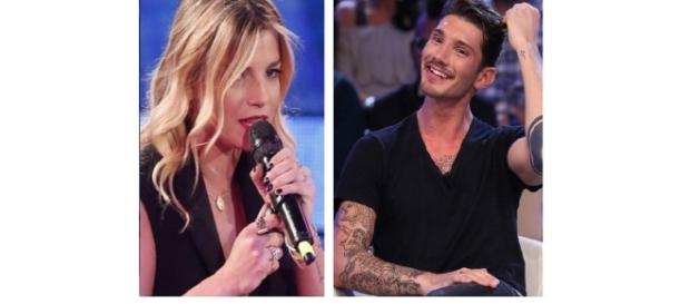Emma Marrone racconta nel suo libro di aver chiarito con Stefano De Martino. Emma Marrone racconta nel suo libro di aver chiarito con Stefano De Martino.