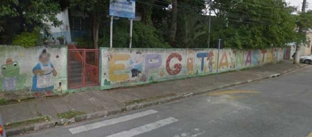 EPG Tia Anastácia tem o melhor IDEB de Guarulhos EPG Tia Anastácia tem o melhor IDEB de Guarulhos