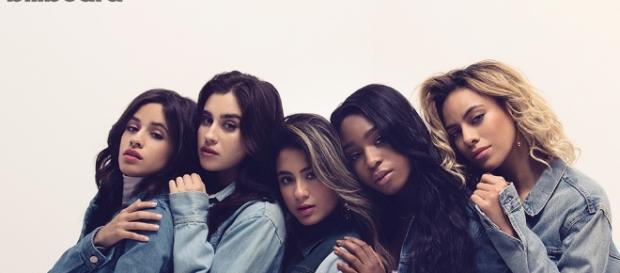 Fifth Harmony 7/27 Edition | Photo: Blastning News Library - Playbuzz - playbuzz.com Fifth Harmony 7/27 Edition | Photo: Blastning News Library - Playbuzz - playbuzz.com