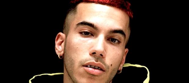 Gionata Boschetti, in arte "Sfera Ebbasta" Gionata Boschetti, in arte "Sfera Ebbasta"