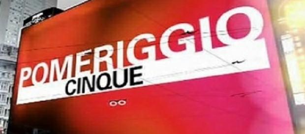 Giulia Salemi: il caso a Pomeriggio 5 Giulia Salemi: il caso a Pomeriggio 5