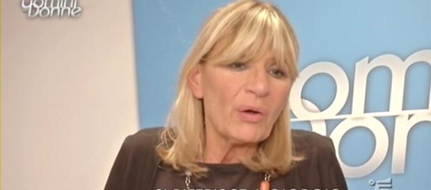 Gossip U&D, Tina ancora contro Gemma Gossip U&D, Tina ancora contro Gemma