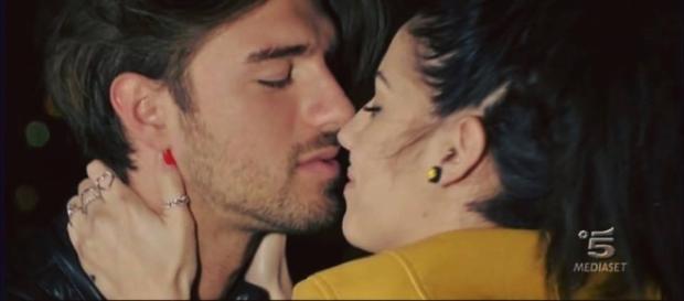 Gossip Uomini e Donne su Andrea e Giulia Gossip Uomini e Donne su Andrea e Giulia