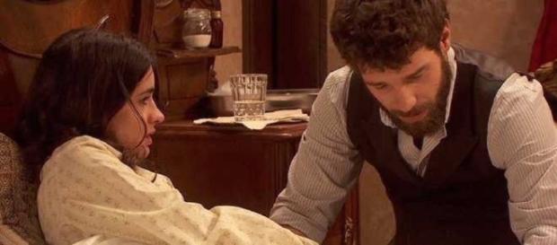 Il segreto, anticipazioni 10 settembre 2016 Il segreto, anticipazioni 10 settembre 2016