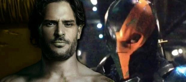 Joe Manganiello Confirmed As Deathstroke For Ben Affleck Batman ... - cosmicbooknews.com Joe Manganiello Confirmed As Deathstroke For Ben Affleck Batman ... - cosmicbooknews.com