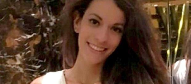 La actuación de la madre de Diana Quer La actuación de la madre de Diana Quer