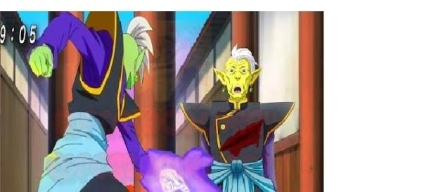 La muerte de Zamasu y Gowau en los próximos capítulos de DBS La muerte de Zamasu y Gowau en los próximos capítulos de DBS