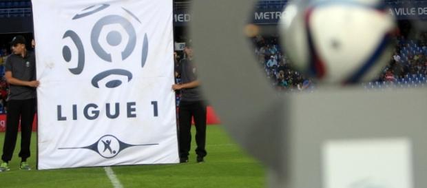 Ligue 1 - Football 365 - football365.fr Ligue 1 - Football 365 - football365.fr
