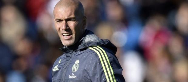 Los hijos de Zidane entre los ocho jugadores por los que FIFA ... - com.ni Los hijos de Zidane entre los ocho jugadores por los que FIFA ... - com.ni