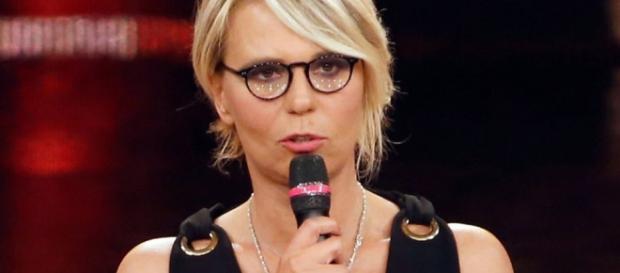 Maria De Filippi difende il Trono gay e Claudio Sona dalle critiche - uominiedonne24.it Maria De Filippi difende il Trono gay e Claudio Sona dalle critiche - uominiedonne24.it